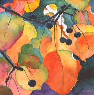 Autumn Leaves