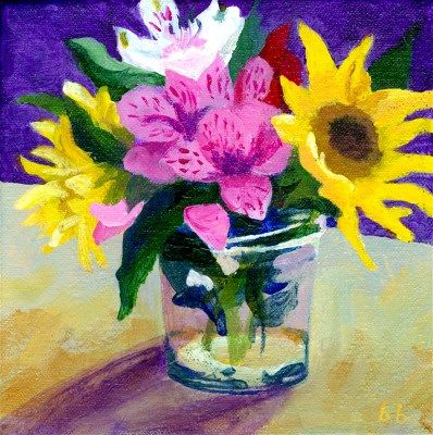 Bouquet