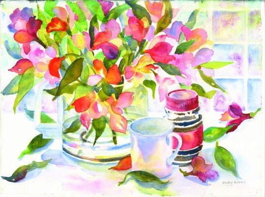 Coffee Break