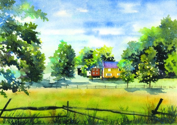Painting