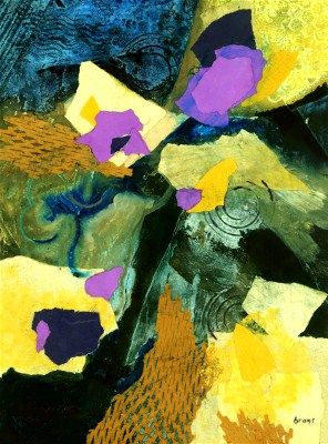 Abstract Art
