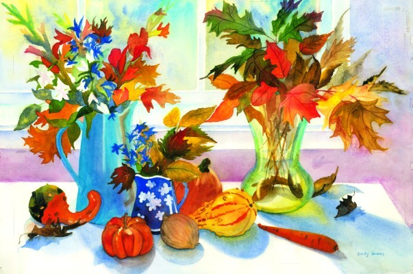 Autumn Splendor